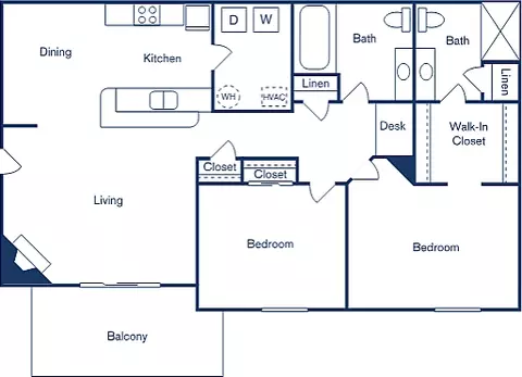 1350 Ventana Dr, Coraopolis, PA 15108