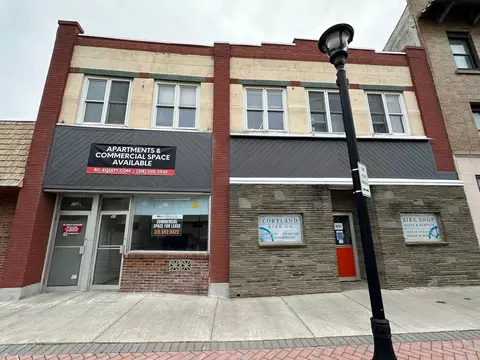 11 Clinton Ave, Cortland, NY 13045