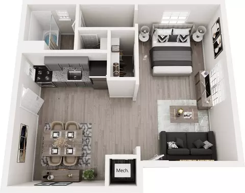 7603 Bondale Ave, Norfolk, VA 23505