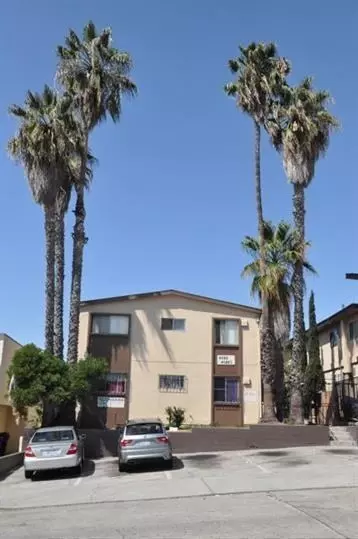 4082-88 12, San Diego, CA 92105