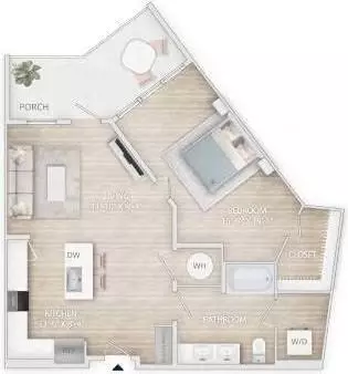 725 Savona Mill Ln, Charlotte, NC 28208