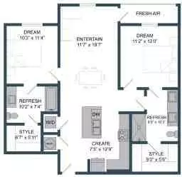 2735 Mcginnis Ferry Rd, Suwanee, GA 30024