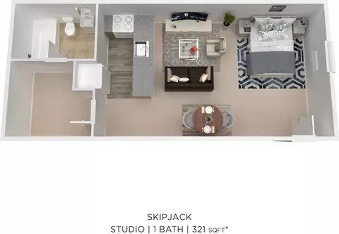 21590 Pacific Dr, Lexington Park, MD 20653