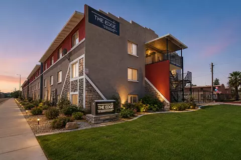 2501 W Ocotillo Rd, Phoenix, AZ 85017
