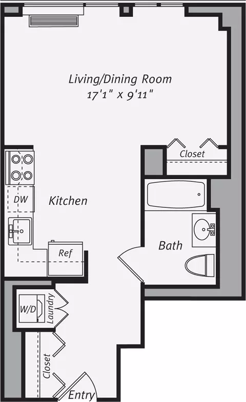 1 Morningside Dr, New York, NY 10025