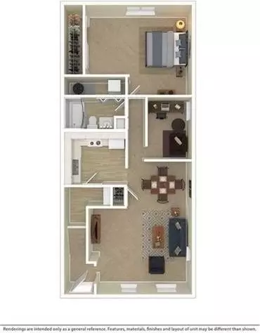 1600 Brookwood Dr, Bensalem, PA 19020