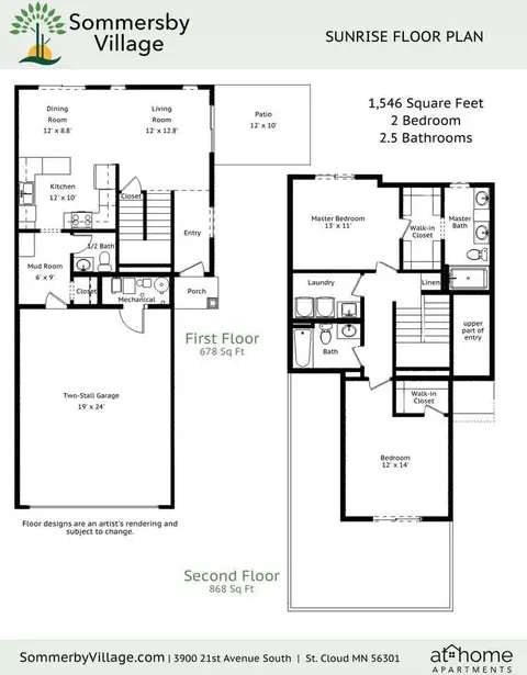 3900 21st Ave S, Saint Cloud, MN 56301