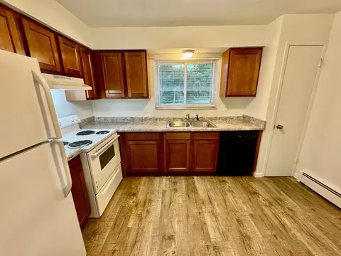 1100 W Michigan Ave, Ypsilanti, MI 48197