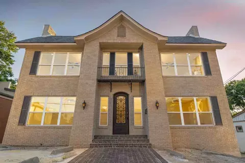 321 S Bois D Arc Ave, Tyler, TX 75702