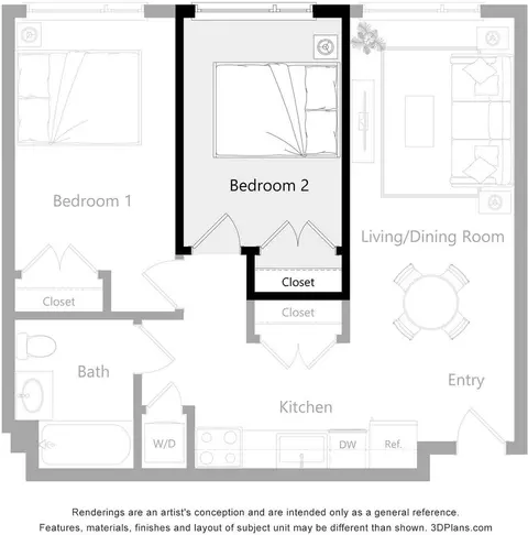 215 E 124th St, New York, NY 10035