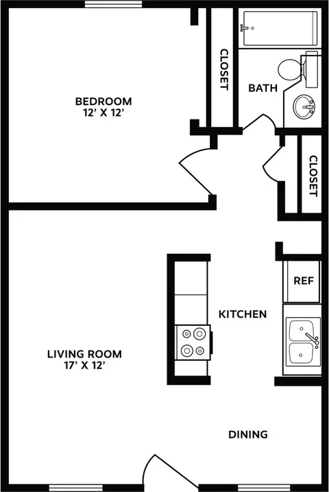 1545 Sam Rittenberg Blvd, Charleston, SC 29407