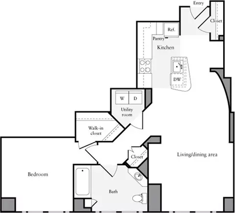 660 Washington St, Boston, MA 02111
