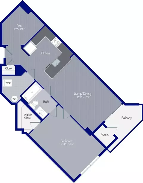 6100 Lincolnia Rd, Alexandria, VA 22312