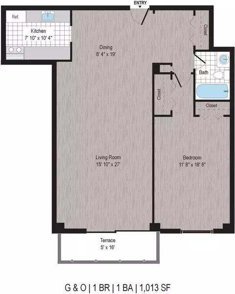 185 Prospect Ave, Hackensack, NJ 07601
