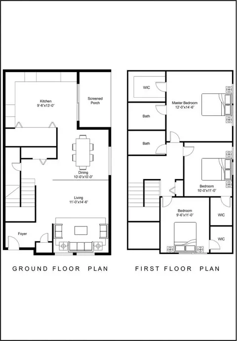 301 Noble Oaks Dr, Savannah, GA 31406