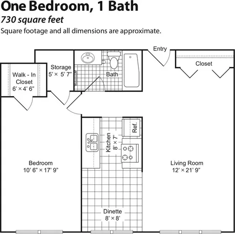 1988 Brewster St, Saint Paul, MN 55108