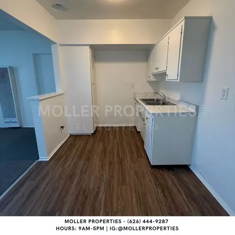 3432 La Madera Ave, El Monte, CA 91732