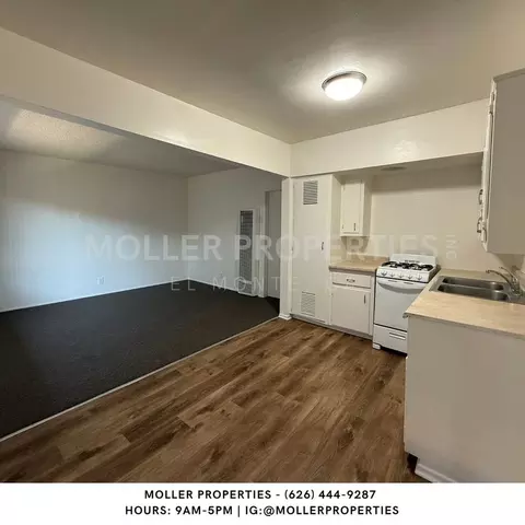 3432 La Madera Ave, El Monte, CA 91732