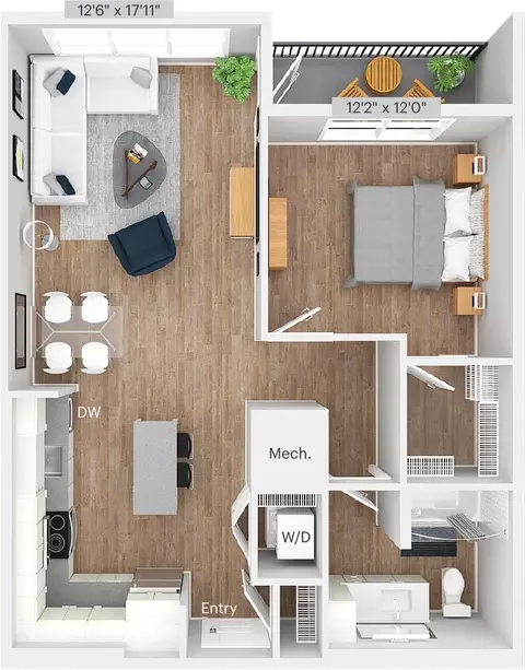 12503 Ardennes Ave, Rockville, MD 20852