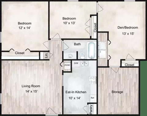 830 Peachers Mill Rd, Clarksville, TN 37042