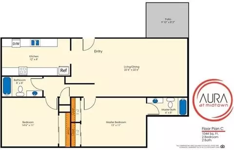 3623 N 5th Ave, Phoenix, AZ 85013