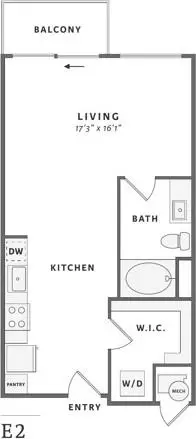 10658 N Central Expy, Dallas, TX 75231