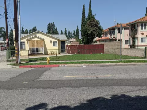 7115 Perry Rd, Bell Gardens, CA 90201