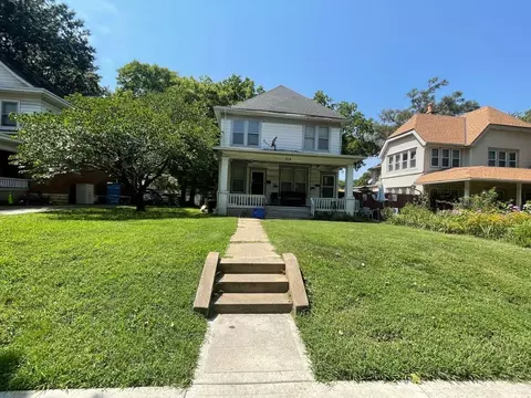 318 N 17th St, Kansas City, KS 66102