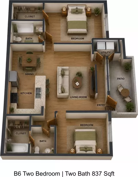 12200 Fleming Dr, Houston, TX 77013