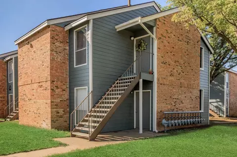 4711 S Virginia St, Amarillo, TX 79109 photo 5