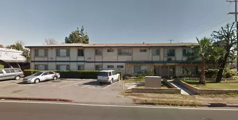 6000 Fulton Ave, Los Angeles, CA 91401