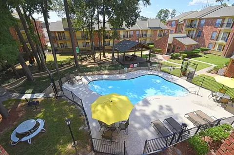 19700 Whitaker Dr, Humble, TX 77338