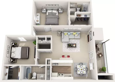 19700 Whitaker Dr, Humble, TX 77338