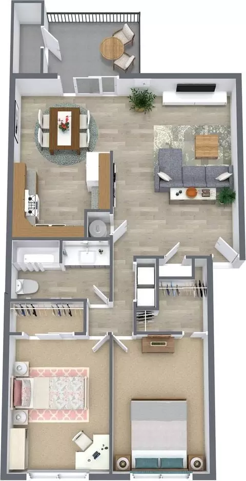 3131 W Hood Ave, Kennewick, WA 99336