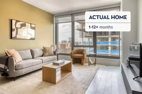 1035 W Van Buren St, Chicago, IL 60607