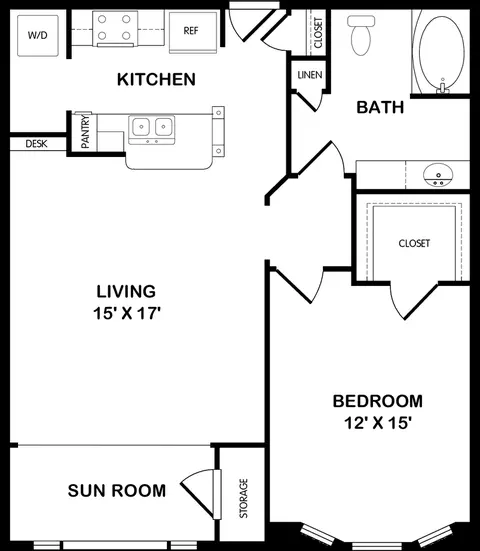 4700 City Ave, Philadelphia, PA 19131