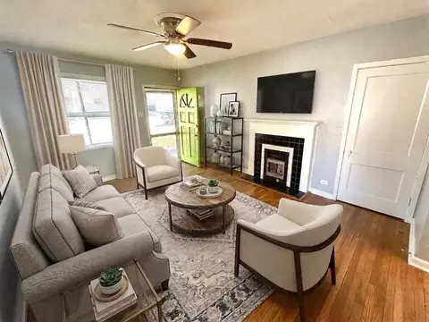 425 Maverick St, San Antonio, TX 78212