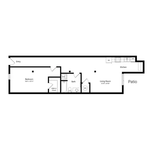 1019 Skinker Pkwy, Saint Louis, MO 63112