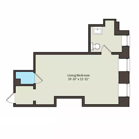 5120 S Hyde Park Blvd, Chicago, IL 60615