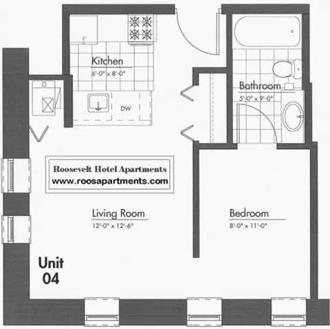 30 E Roosevelt Rd, Chicago, IL 60605