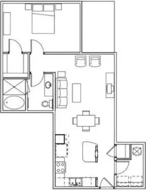 2450 Camellia Ln NE, Atlanta, GA 30324
