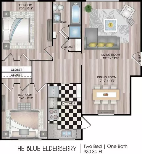 13401 Riverside Dr, Los Angeles, CA 91423