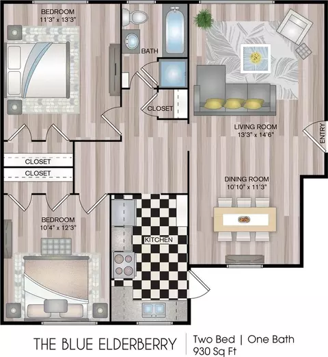 13401 Riverside Dr, Los Angeles, CA 91423