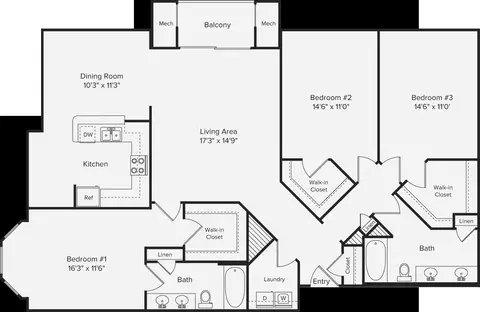 10306 Strathmore Hall St, North Bethesda, MD 20852