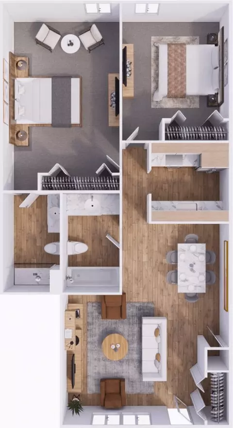 5600 Gibson Blvd SE, Albuquerque, NM 87108