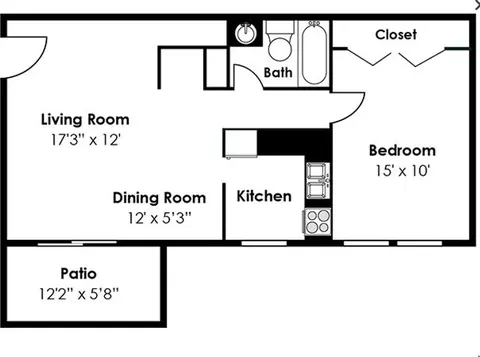 219 Atholgate Ln, Baltimore, MD 21229
