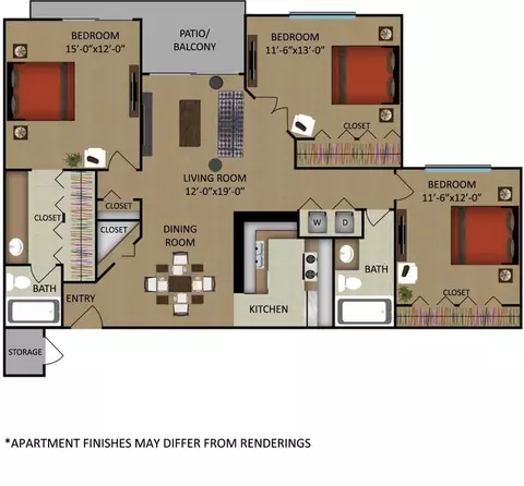 22148 Boca Place Dr, Boca Raton, FL 33433