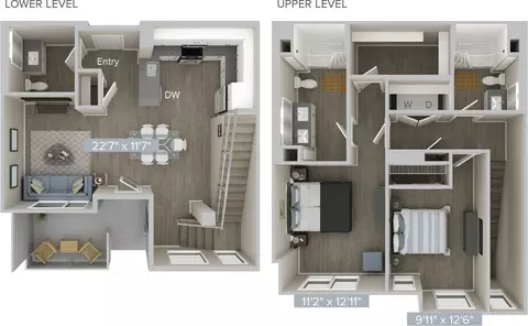 6301 Shellmound St, Emeryville, CA 94608