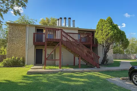 903 Taulbee Ln, Austin, TX 78757