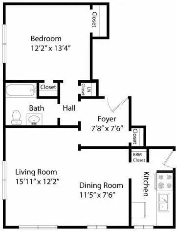 740 Smallwood Dr #17, Raleigh, NC 27605